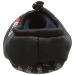 Мягкие тапочки Baffin Cush Unisex Black XXL